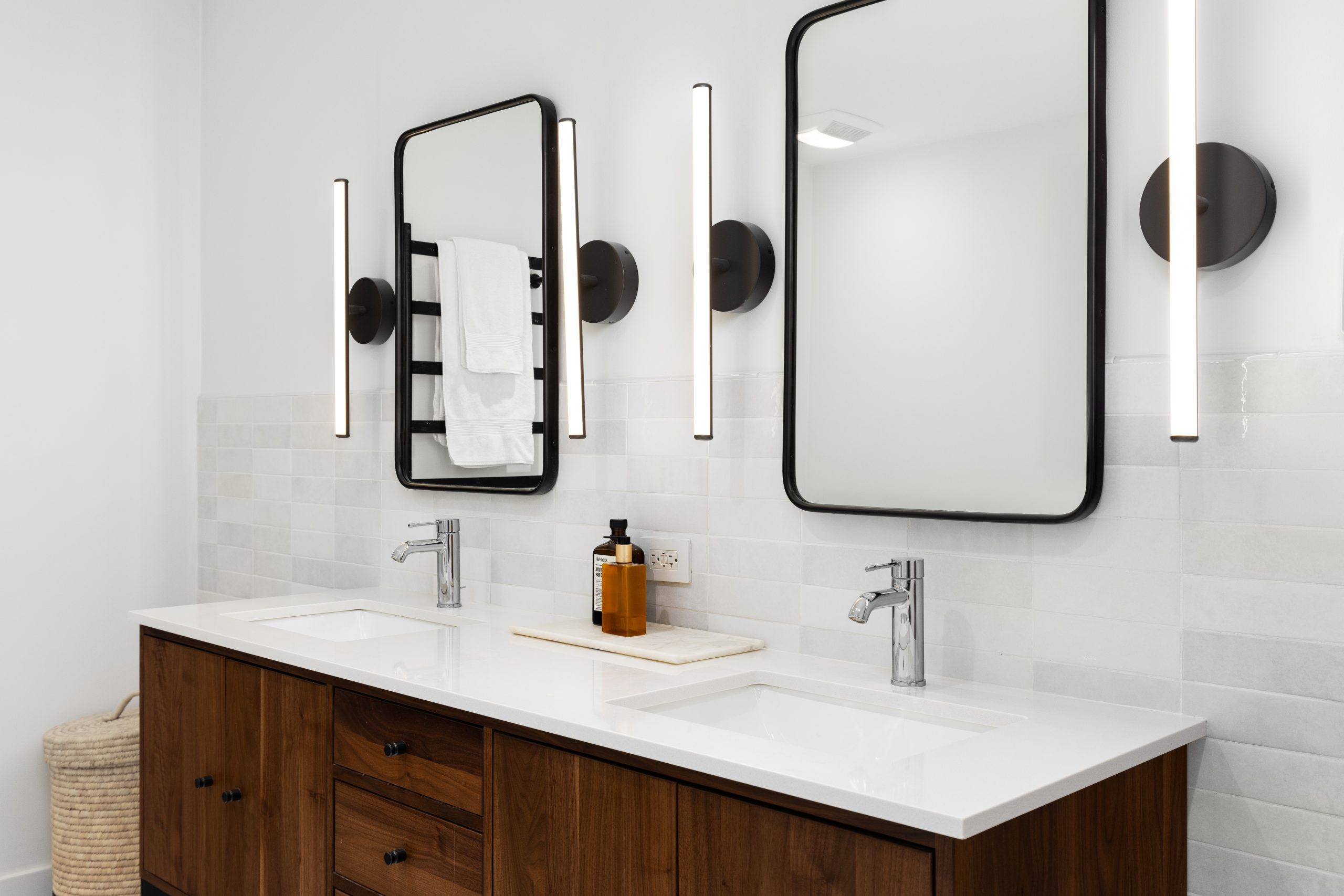 Bathroom Remodeling Near Me
