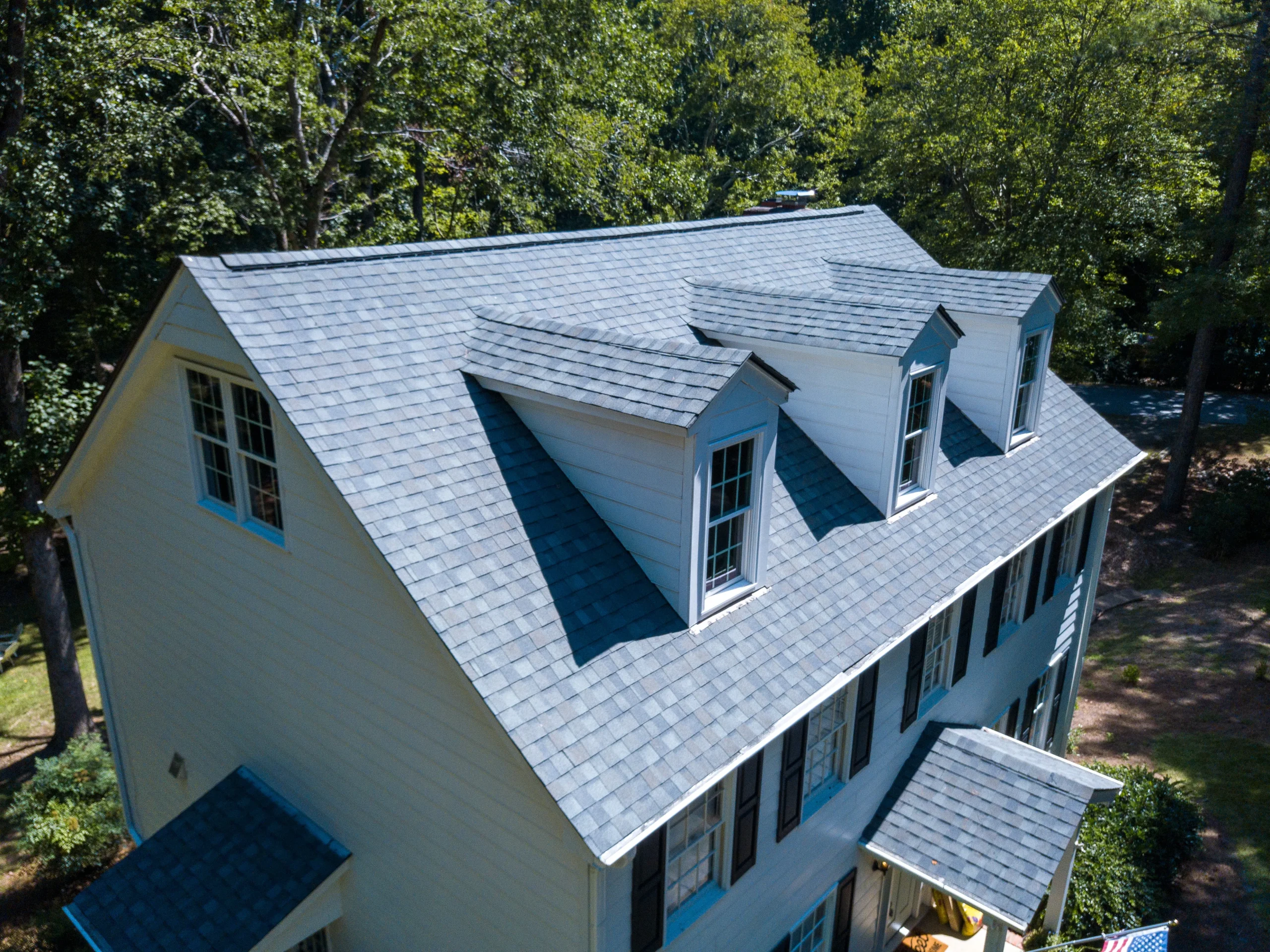 Roofing Company Near Me