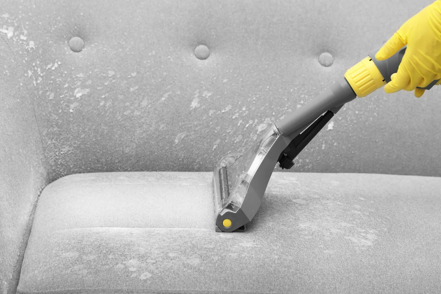 Commercial Cleaning Near You | Multisystem Management Company
