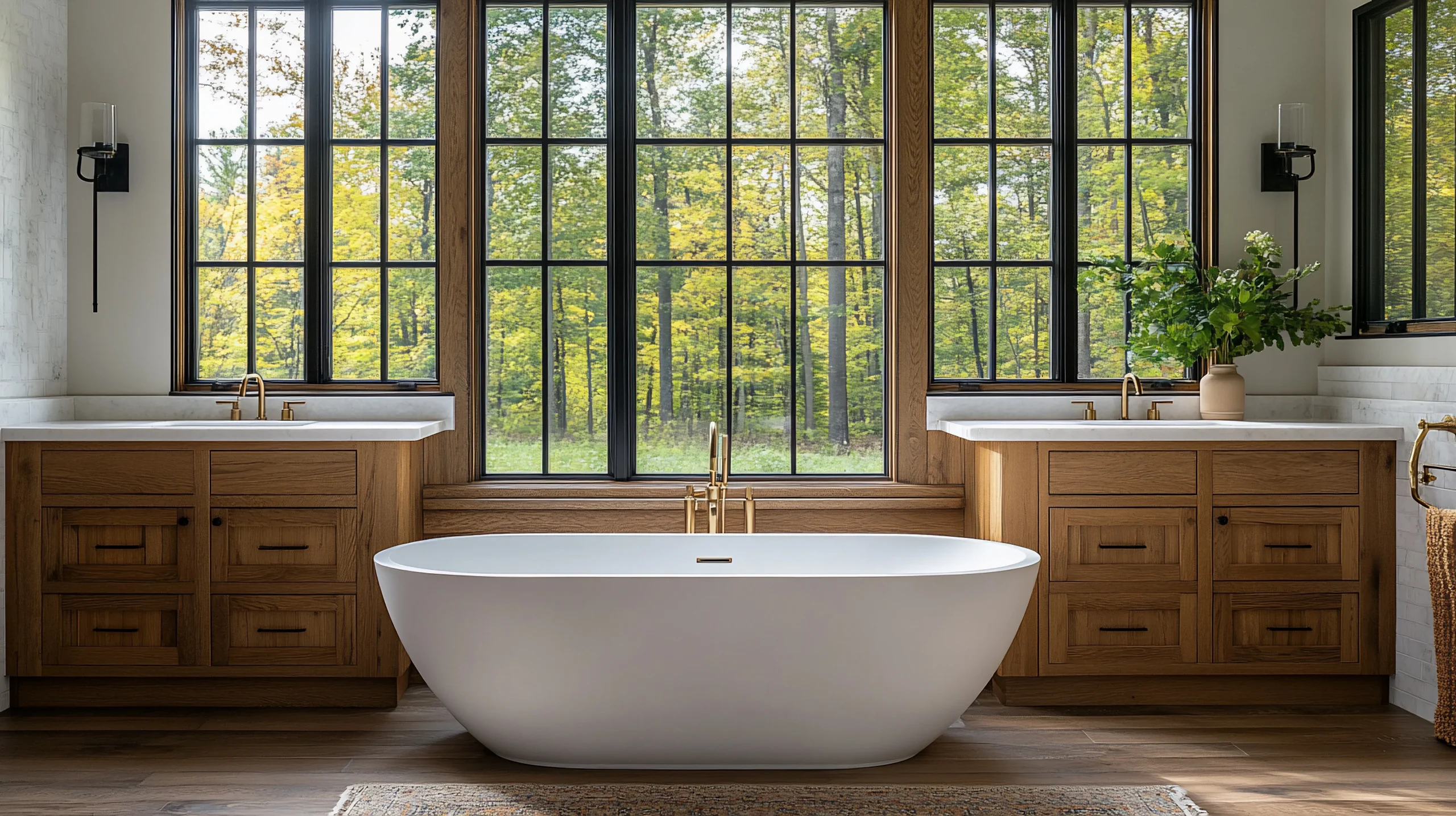 Bathroom Remodeling Near Me