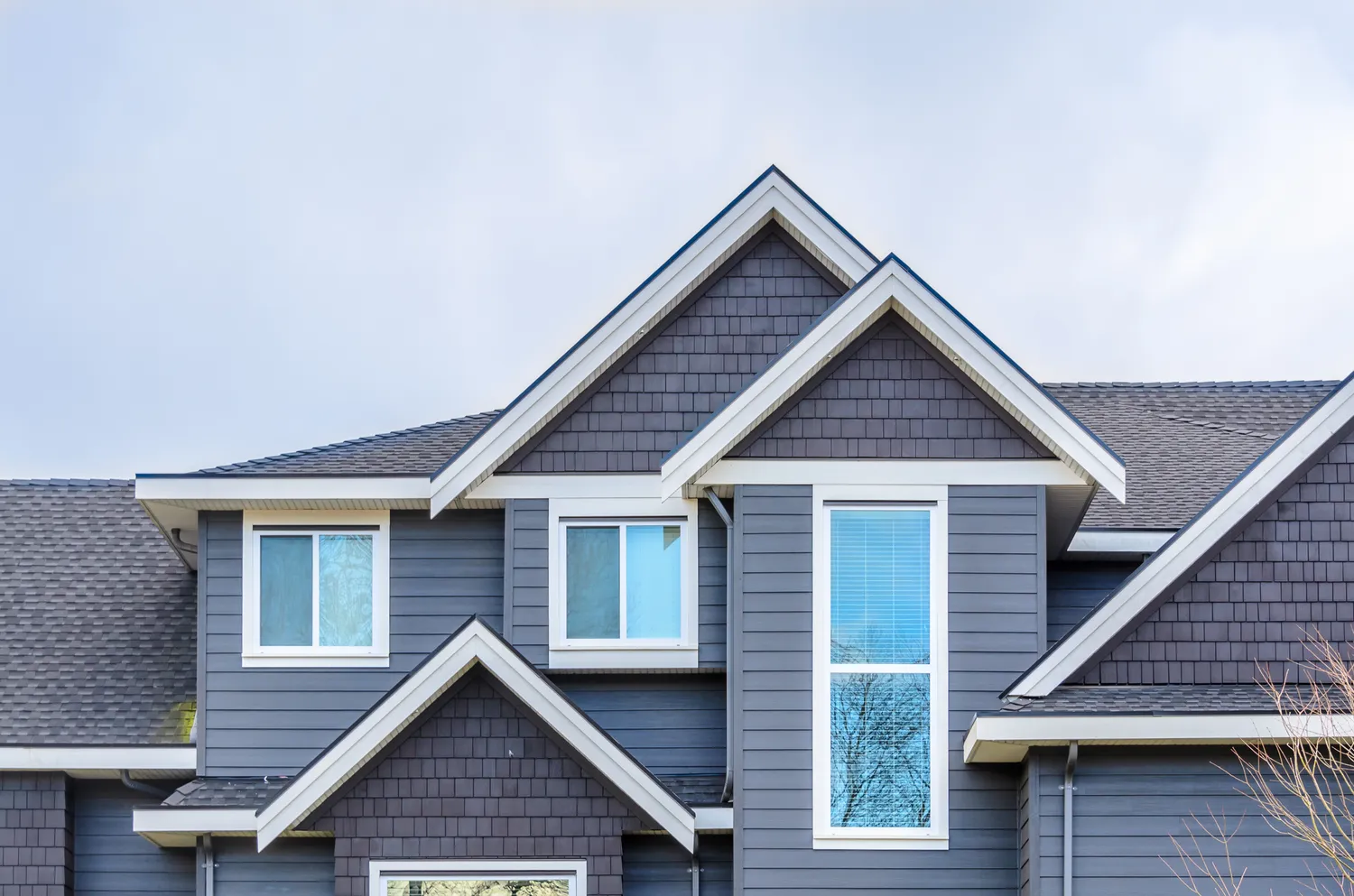 Painters Near You | Mike Painting Contractors