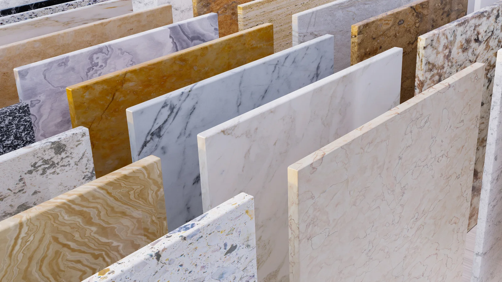 Quartz Countertops Near Me in Oak Park