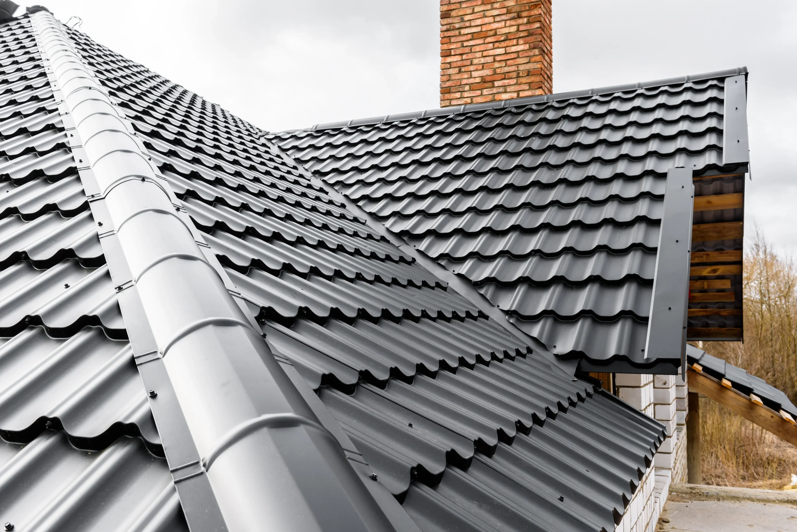 Roof Repair Near Me In Niles