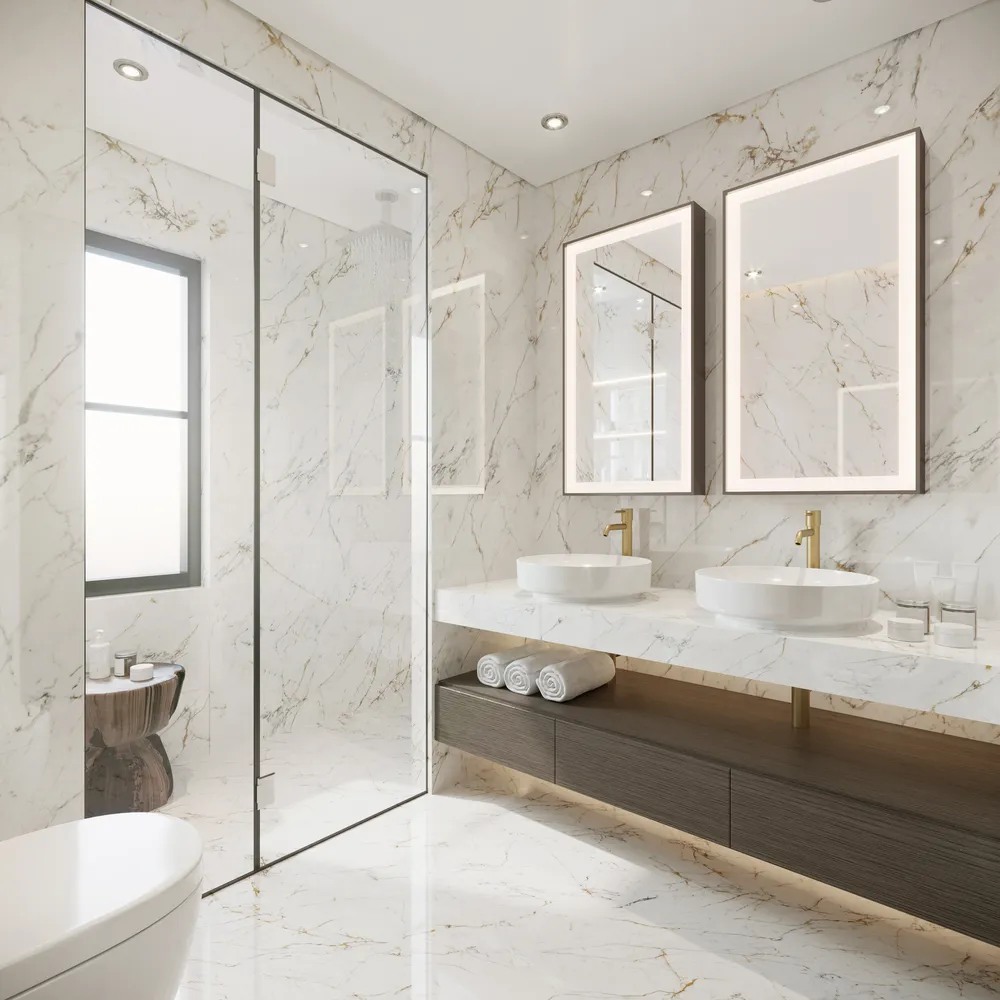 Bathroom Remodel Near You | HQ Bathroom Remodel