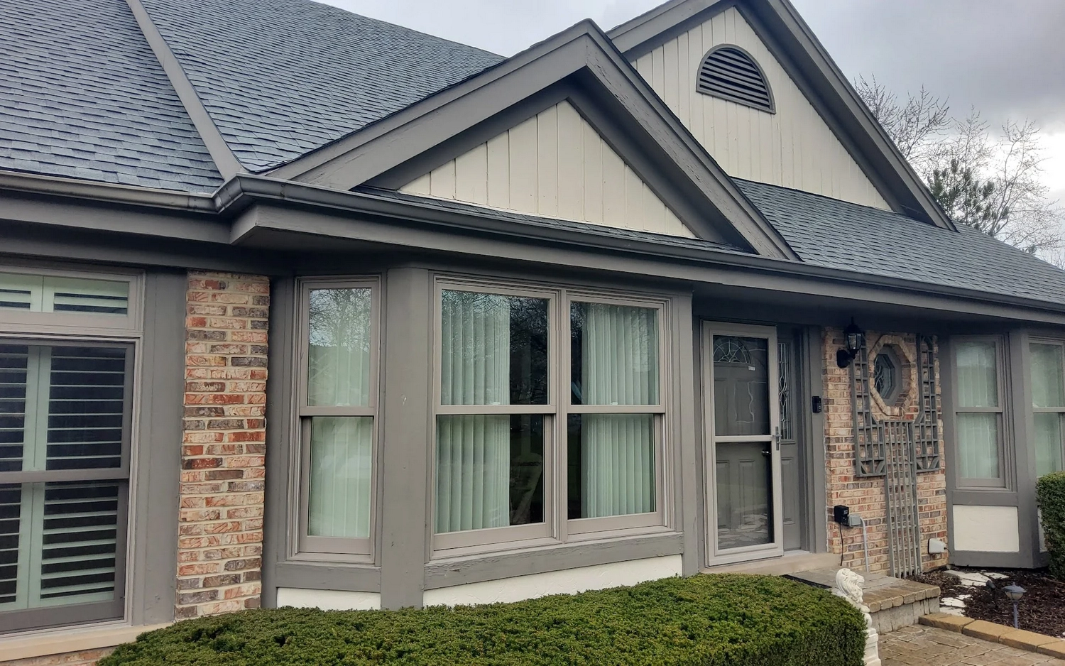 Gutter Installation Near Me In Hickory Hills