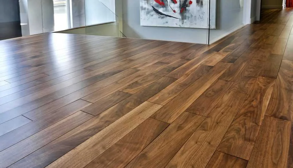 Hardwood Floor Installation Near Me In Barrington