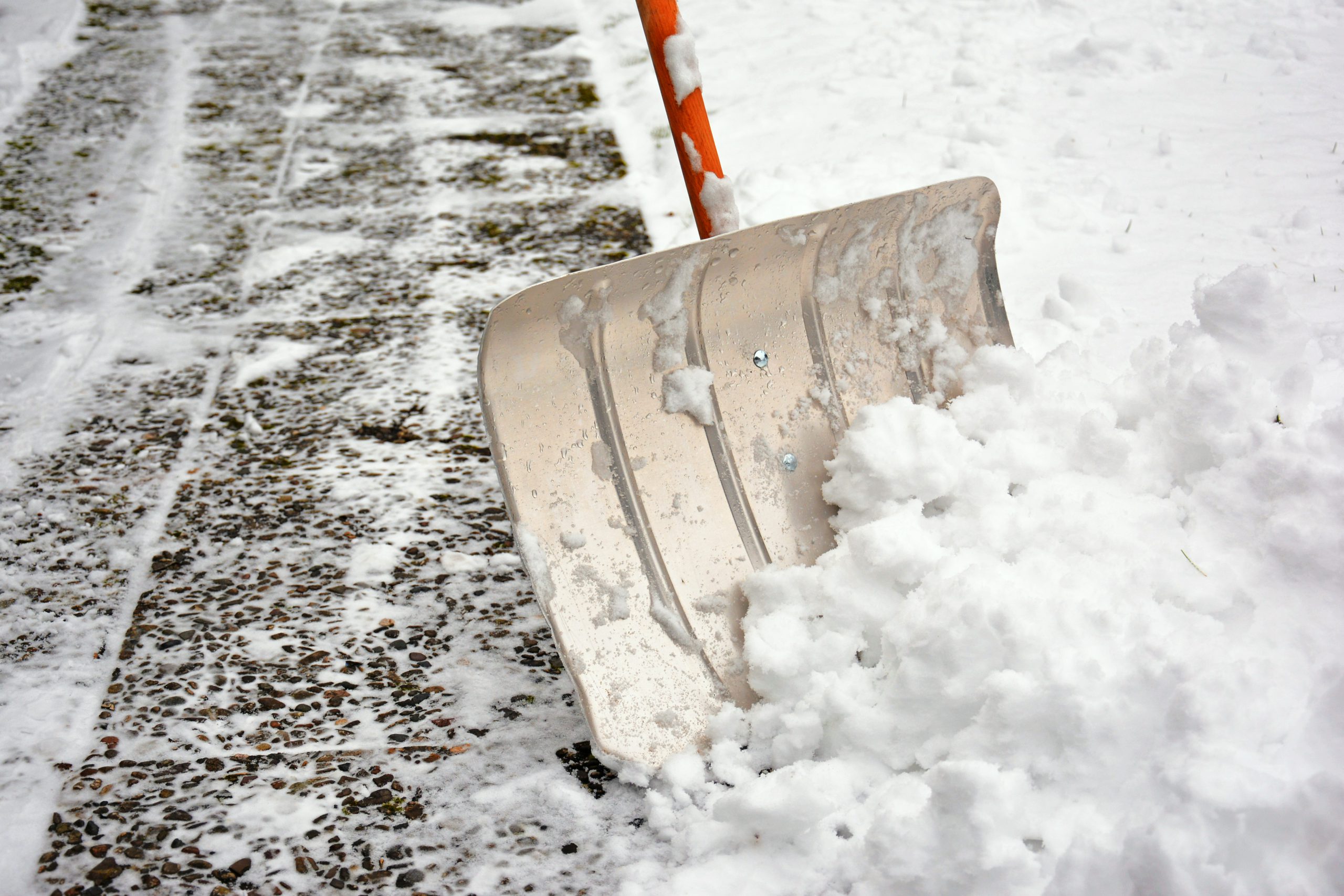 Snow Removal Near Me