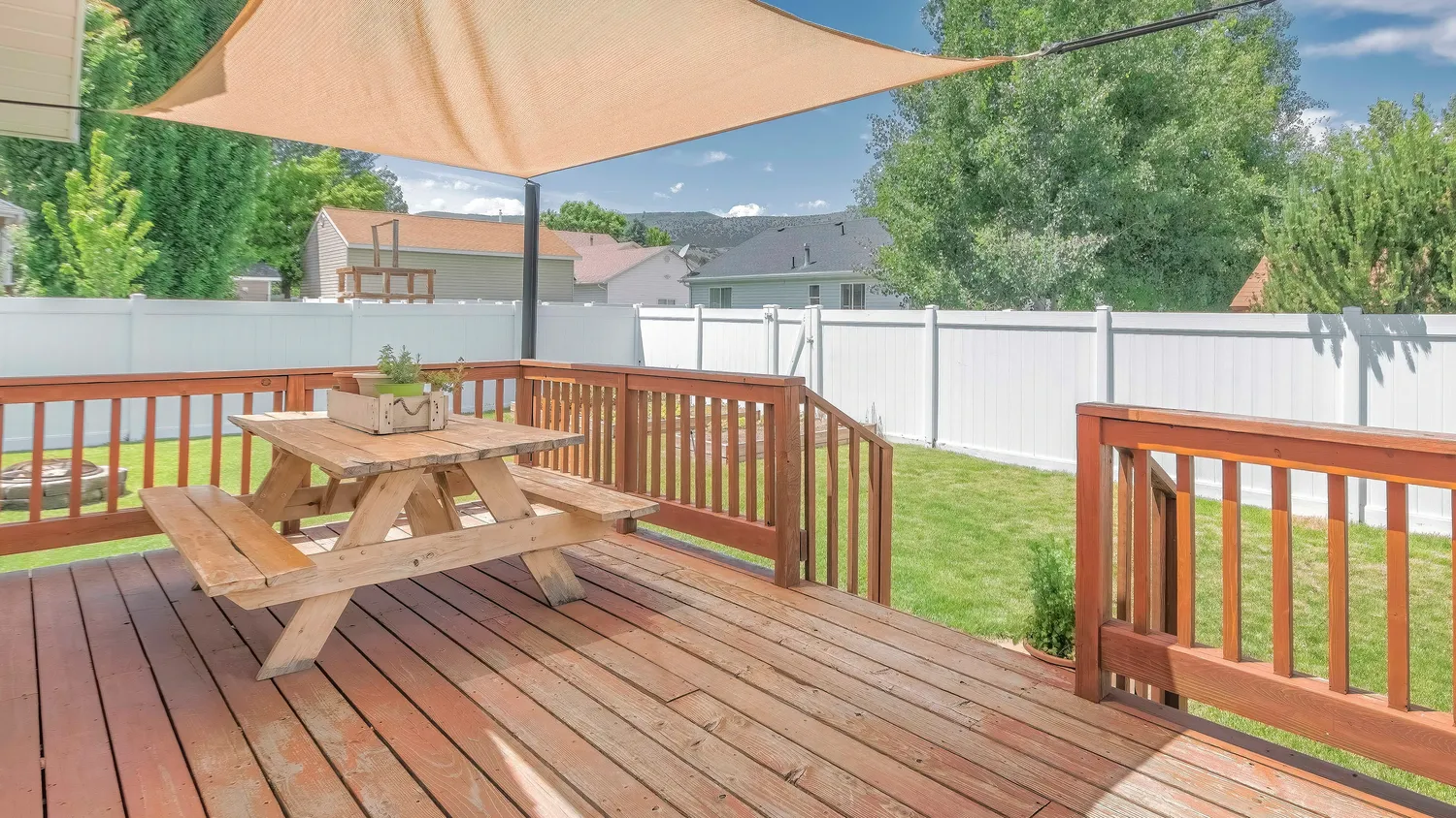 Deck Repair Near You | ANR Local Deck Repair
