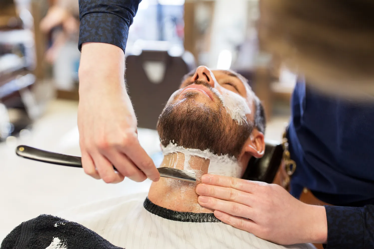 Barbershop Chicago | Artur's Barber Shop Chicago