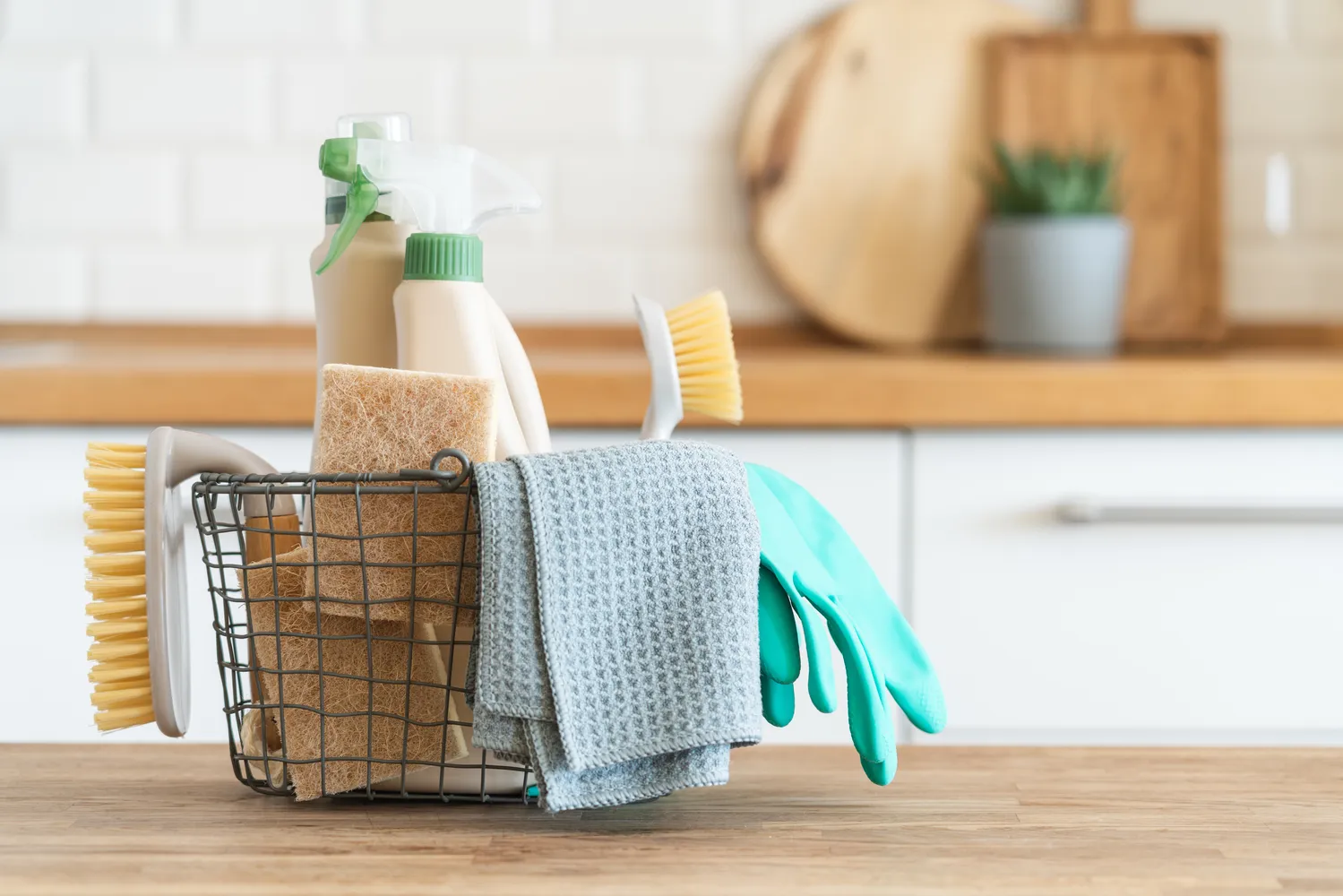 Cleaning Services Near You | EuroClean Cleaning Services