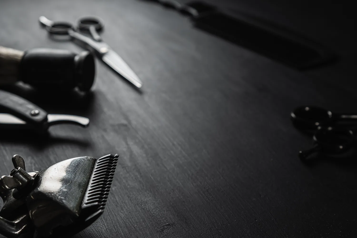 Barber Shop Near Me Chicago | Artur's Barber Shop Chicago