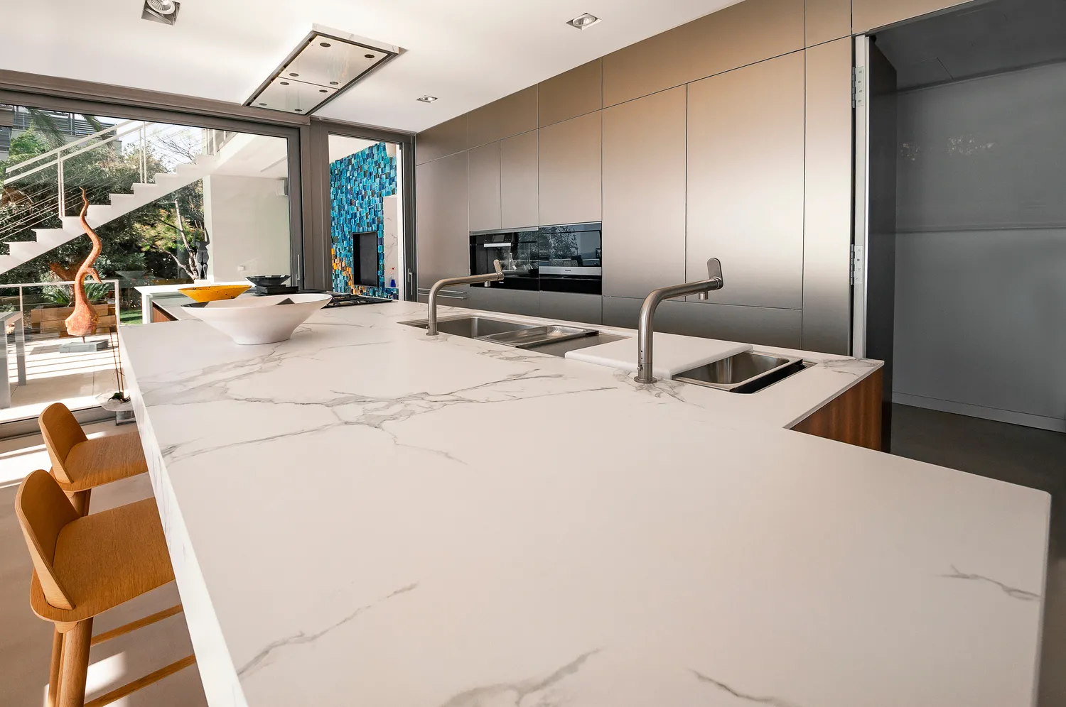 Kitchen Remodeling Near You | NEW LOOK HOME REMODELING