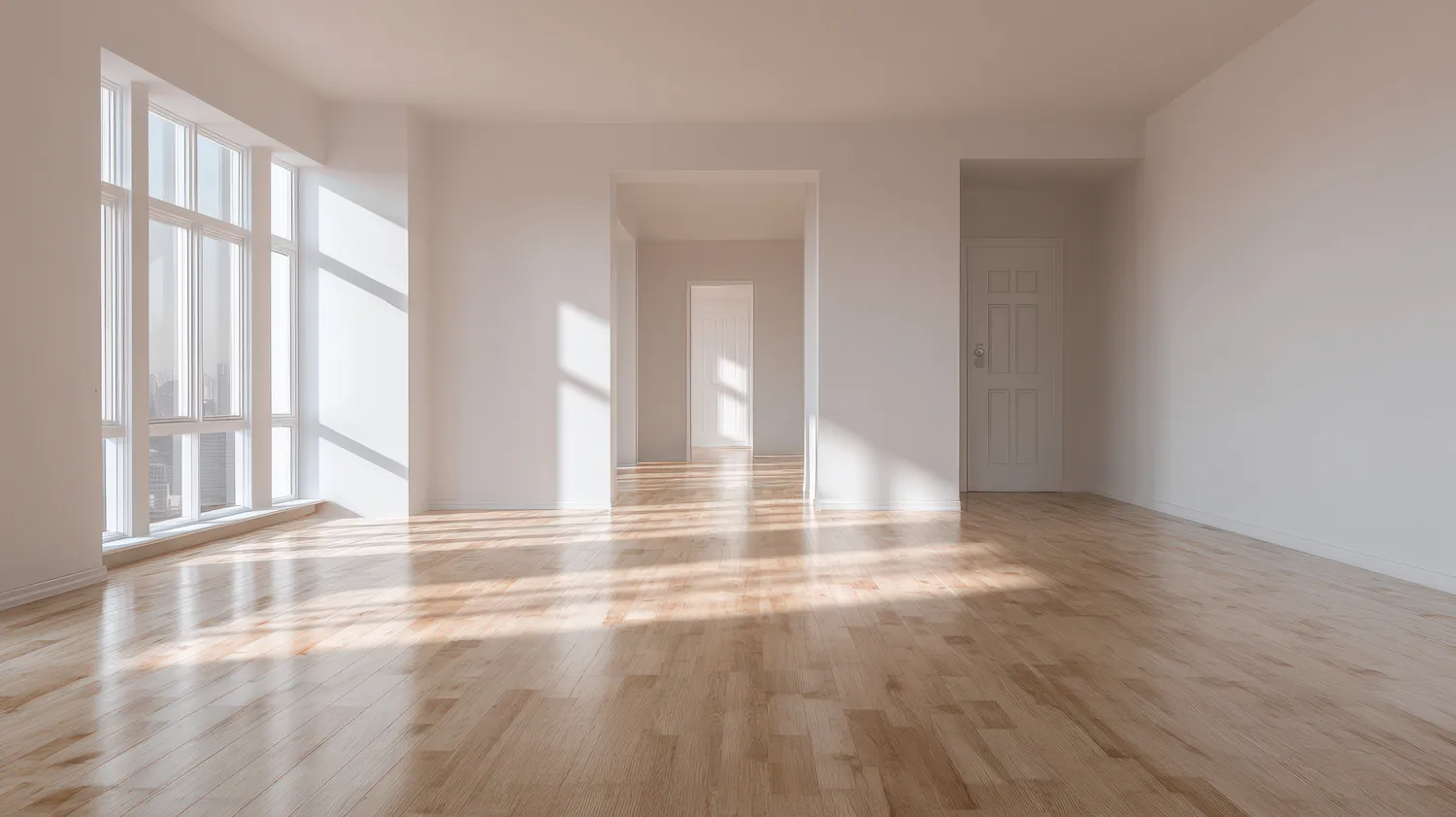 Hardwood Floor Installation Near You | Quality Flooring Experts