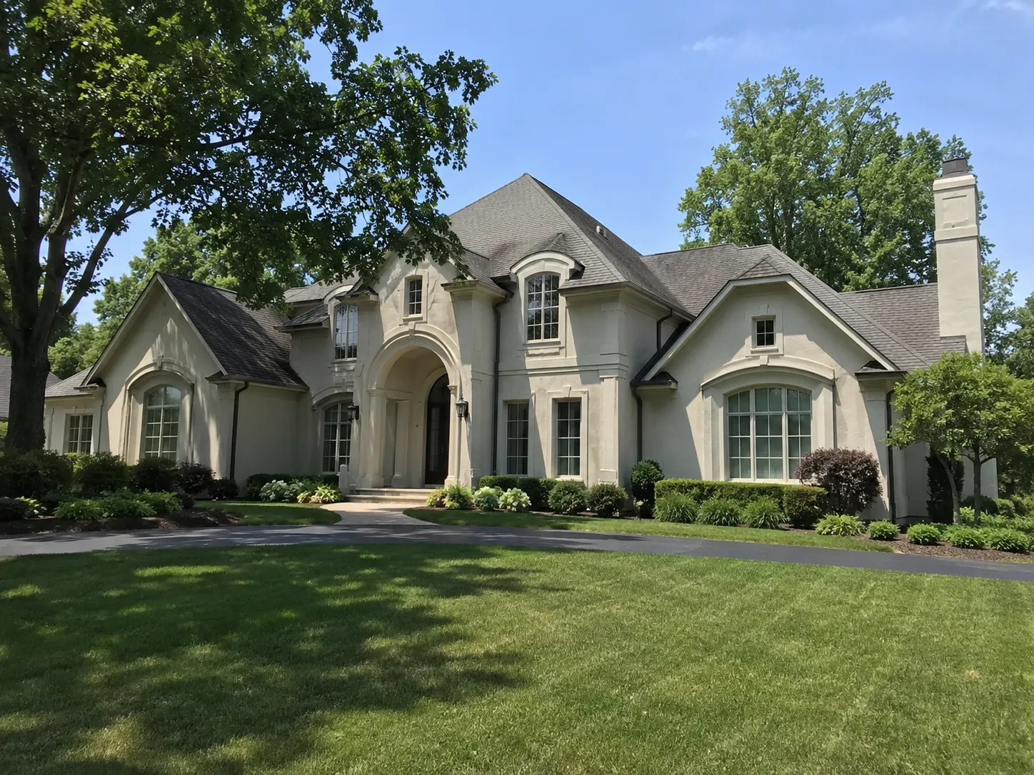 Stucco Repair Near Me